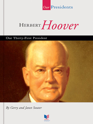 cover image of Herbert Hoover